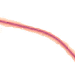 Night-time road noise heatmap for GU18 5SQ