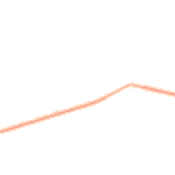 Night-time road noise heatmap for GU18 5YN