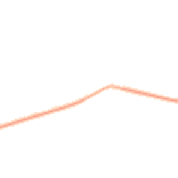 Night-time road noise heatmap for GU18 5YP