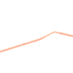 Night-time road noise heatmap for GU18 5YW