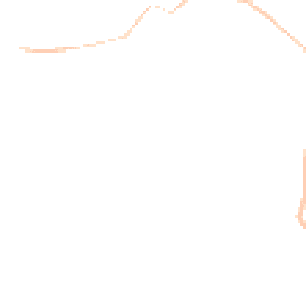 Night-time road noise heatmap for GU22 7LD