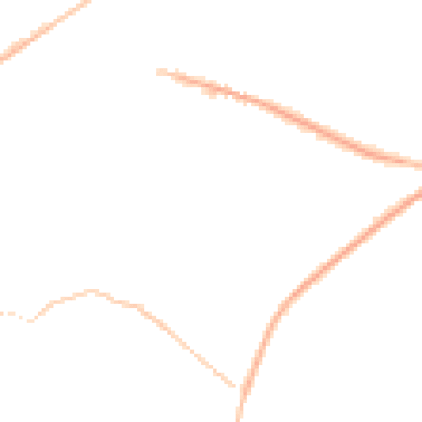 Night-time road noise heatmap for GU22 8DS