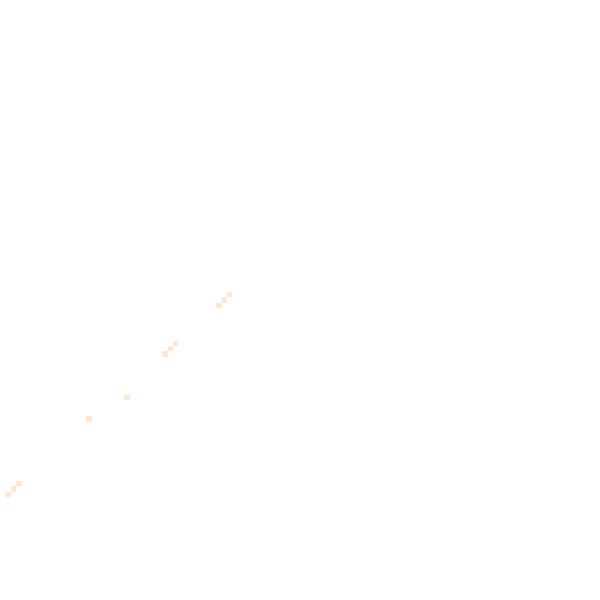 Daytime road noise heatmap for GU24 8HL