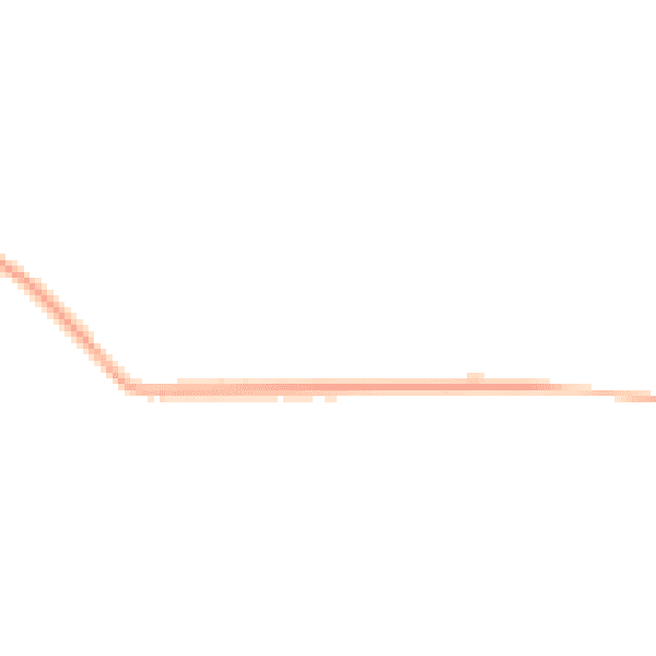 Night-time road noise heatmap for GU26 6ED