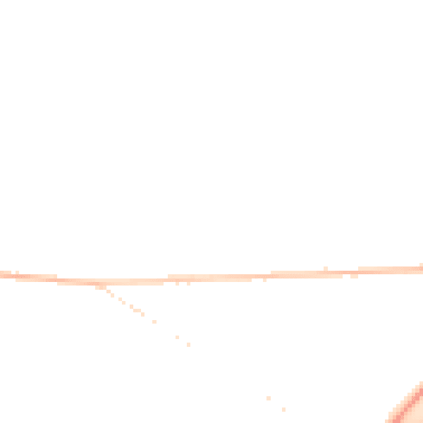 Night-time road noise heatmap for GU26 6JR