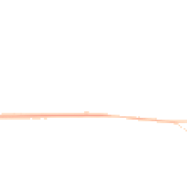 Night-time road noise heatmap for GU26 6LS