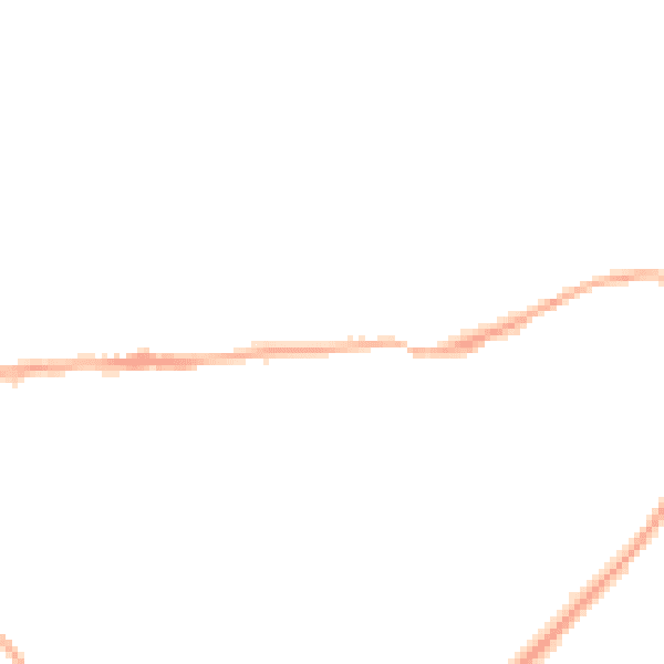 Night-time road noise heatmap for GU27 1BX