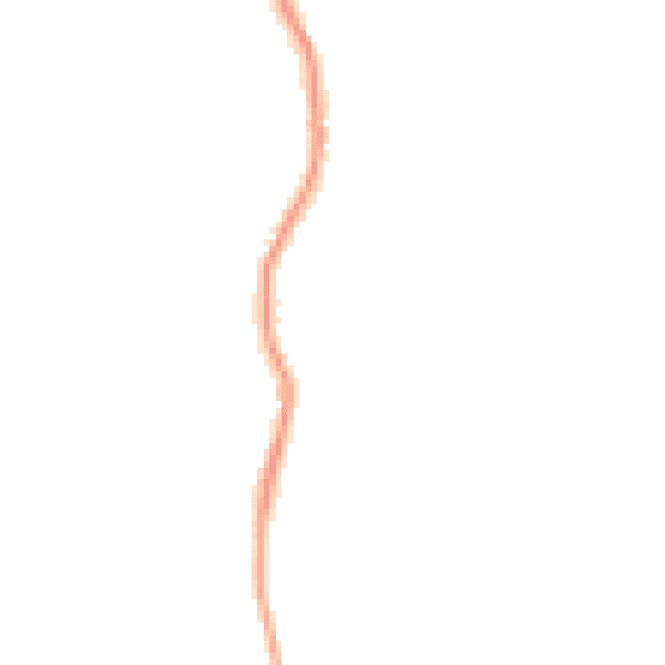 Night-time road noise heatmap for GU28 9HN