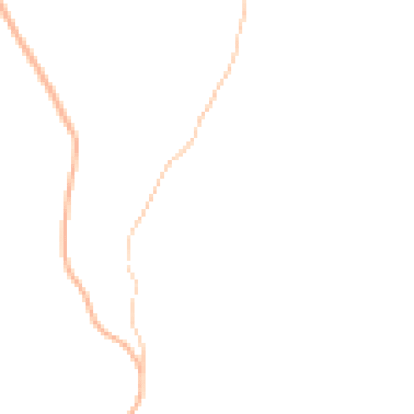 Daytime road noise heatmap for GU29 0QD