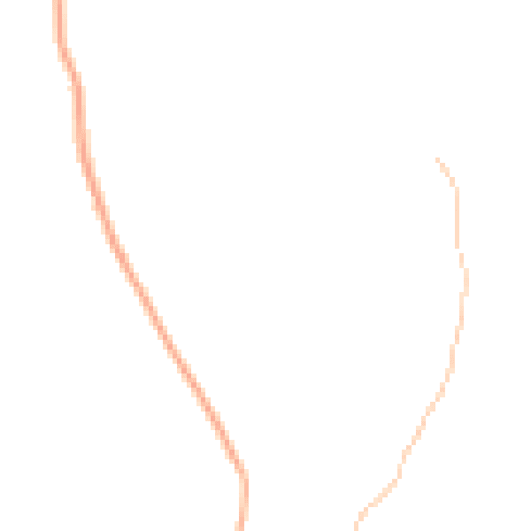 Daytime road noise heatmap for GU29 0QG