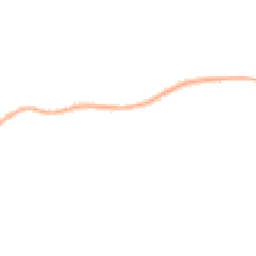 Night-time road noise heatmap for GU30 7BT