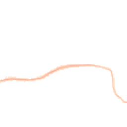 Night-time road noise heatmap for GU30 7BX