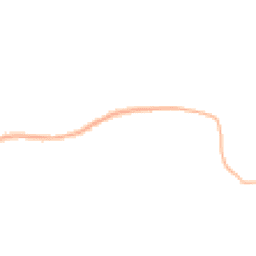 Night-time road noise heatmap for GU30 7DA