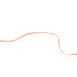 Night-time road noise heatmap for GU30 7DB