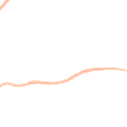 Night-time road noise heatmap for GU30 7DQ
