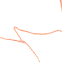 Daytime road noise heatmap for GU30 7JZ