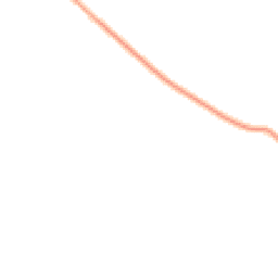 Night-time road noise heatmap for GU30 7QN