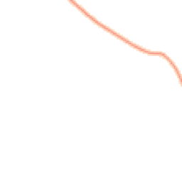 Night-time road noise heatmap for GU30 7QW