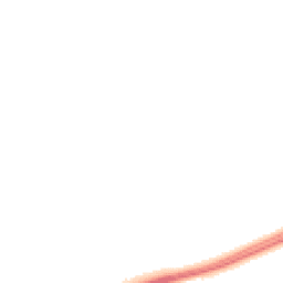 Night-time road noise heatmap for GU30 7QZ