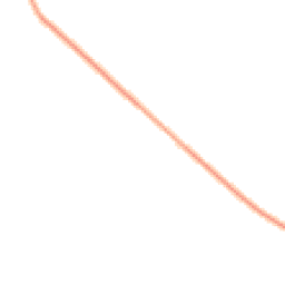 Night-time road noise heatmap for GU30 7RW