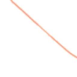 Night-time road noise heatmap for GU30 7SD