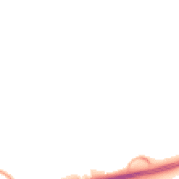 Night-time road noise heatmap for GU30 7SL