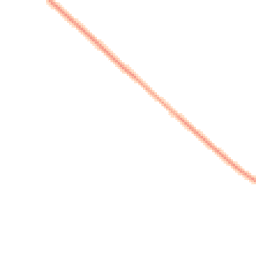 Night-time road noise heatmap for GU30 7TX