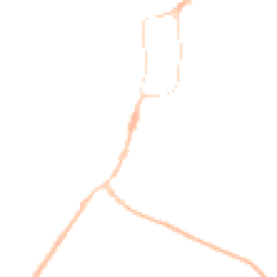 Night-time road noise heatmap for GU31 4AB