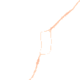 Night-time road noise heatmap for GU31 4AF