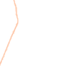 Night-time road noise heatmap for GU31 4ET