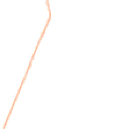 Night-time road noise heatmap for GU31 4FD