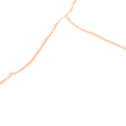 Night-time road noise heatmap for GU31 4FU