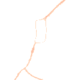 Night-time road noise heatmap for GU31 4FX