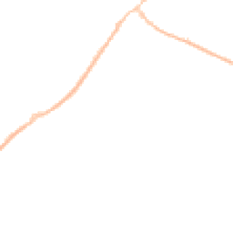 Night-time road noise heatmap for GU31 4GB