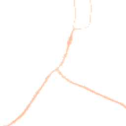 Night-time road noise heatmap for GU31 4JJ