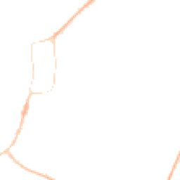 Night-time road noise heatmap for GU31 4PR