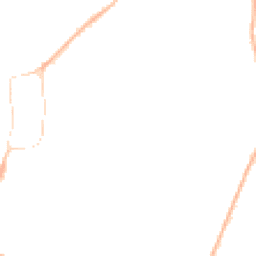 Night-time road noise heatmap for GU31 4PU