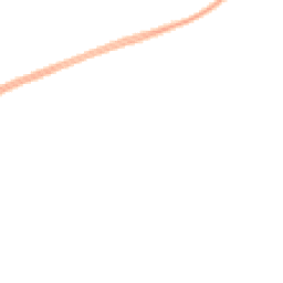 Night-time road noise heatmap for GU31 5AN