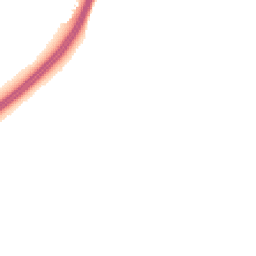 Daytime road noise heatmap for GU31 5AS