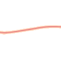 Night-time road noise heatmap for GU31 5AY