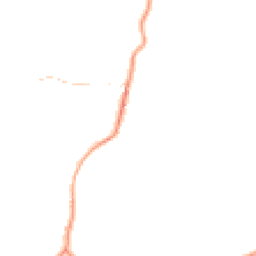 Daytime road noise heatmap for GU31 5HT