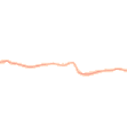 Daytime road noise heatmap for GU31 5JN