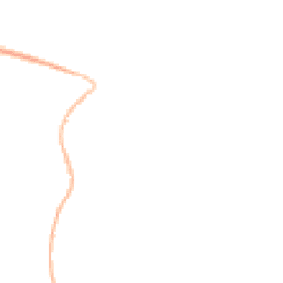 Night-time road noise heatmap for GU31 5LG