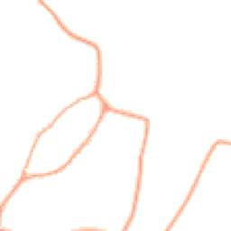 Daytime road noise heatmap for GU31 5NE