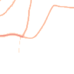 Daytime road noise heatmap for GU31 5NG