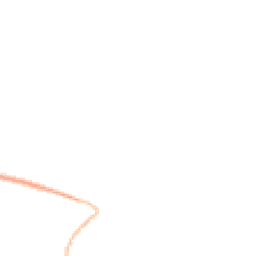 Night-time road noise heatmap for GU31 5NP