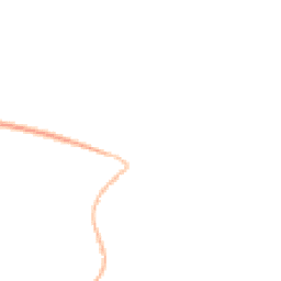 Night-time road noise heatmap for GU31 5PY