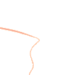 Night-time road noise heatmap for GU31 5QA