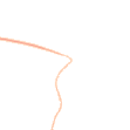 Night-time road noise heatmap for GU31 5QB