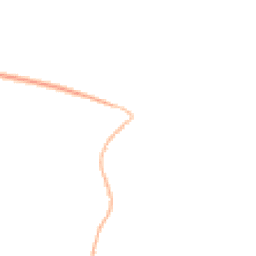 Night-time road noise heatmap for GU31 5QD